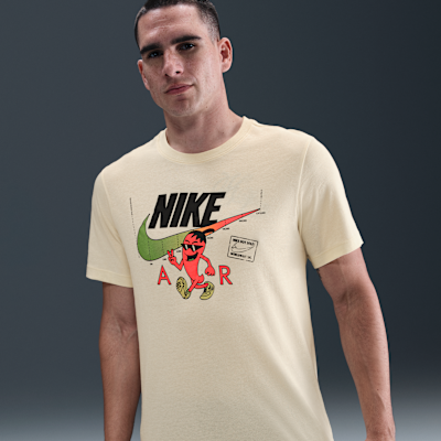 Nike Sportswear Sole Food T-Shirt. Nike SI